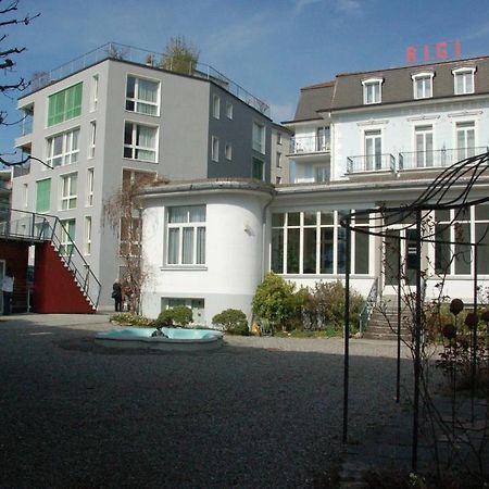 ווג'יס Seminar-Hotel Rigi Am See מראה חיצוני תמונה